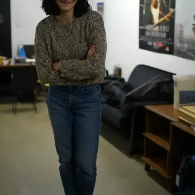 Виталина