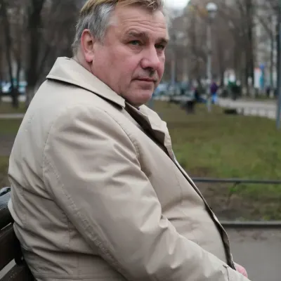 Виталий