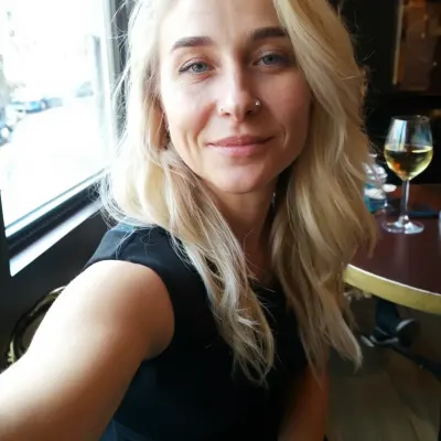 Ксения, 35