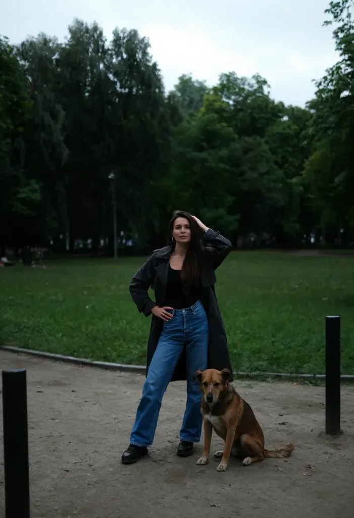 Карина