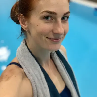 Оксана, 41