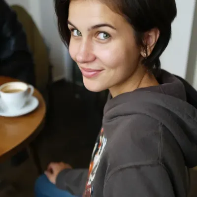 Светлана