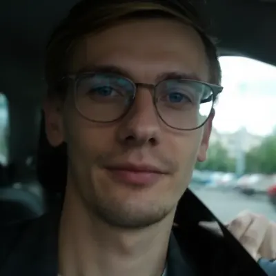 Назар, 31
