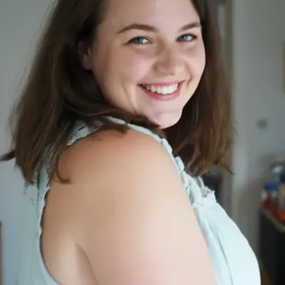 Алина