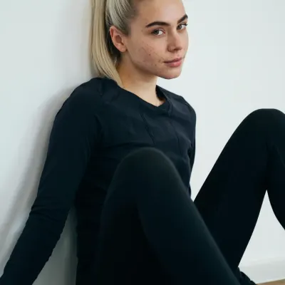 Кирочка, 21