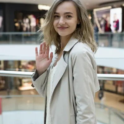 Марианна