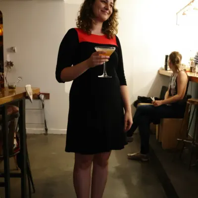 Натия, 32