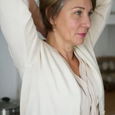 Виктория, 43