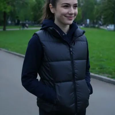 Marshmallow, 22