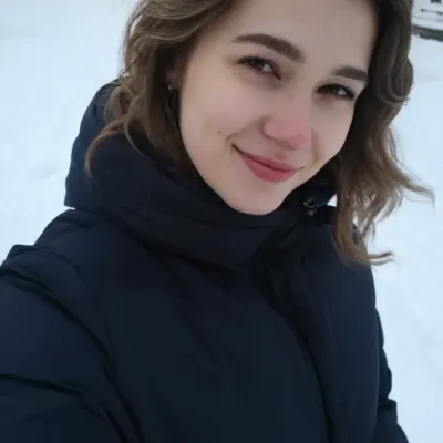 Виолетта, 25