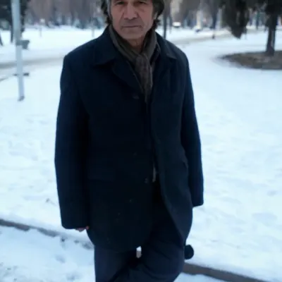 Шамиль, 54