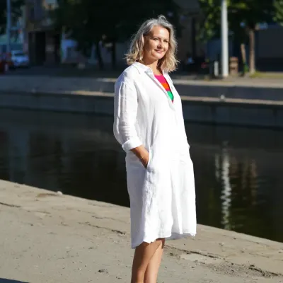 Дарья, 44
