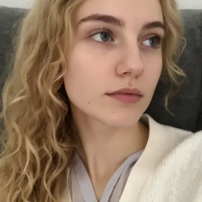 Зайка, 21