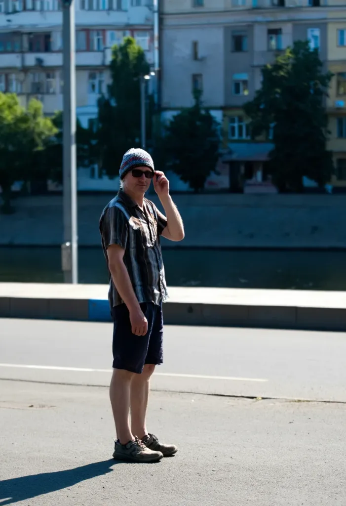 Олег