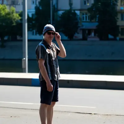 Олег