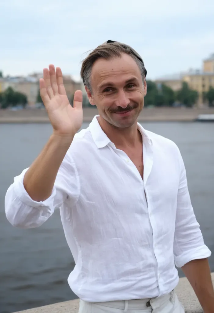 Алексей
