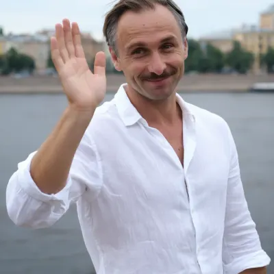 Алексей