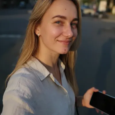 Вита Н.