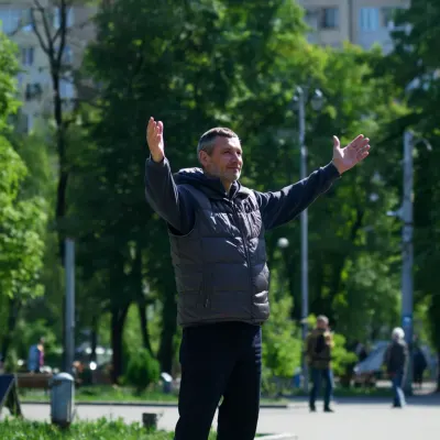 Вадим, 52