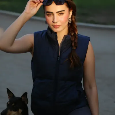 Гуляю в парке, 26