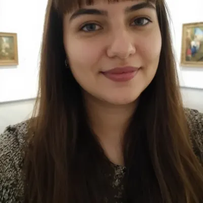 Та самая Амина, 31