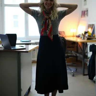 Мила, 22