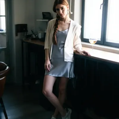 Алсу, 21