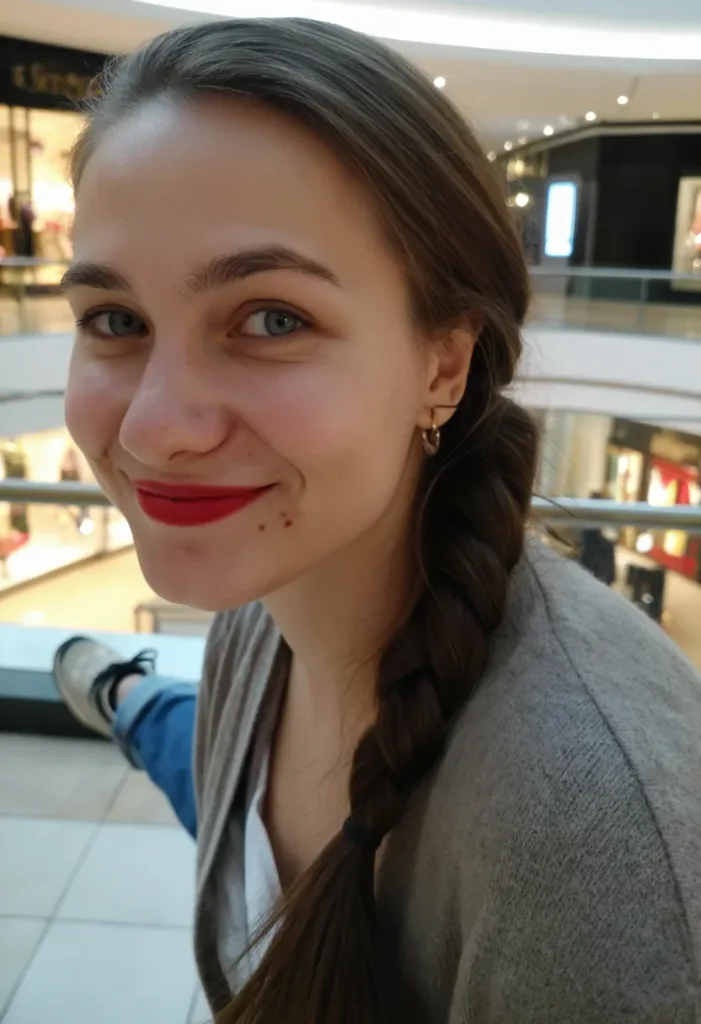 Карина
