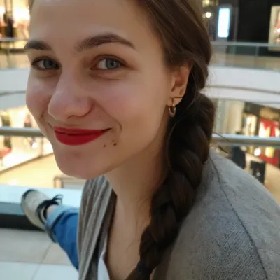 Карина, 35