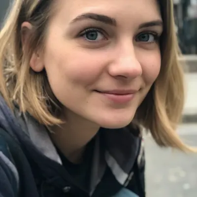 Алиса, 22