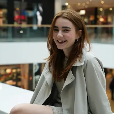 Кристина, 22