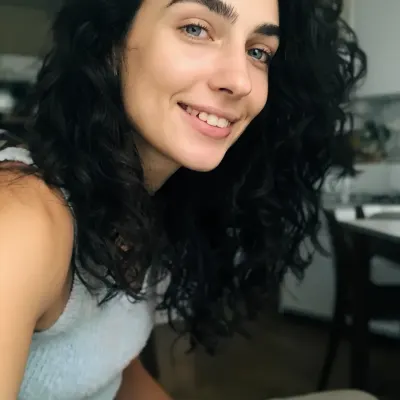 Ника_Е, 25
