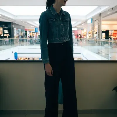 Инесса, 30