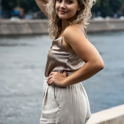Ростислава, 30