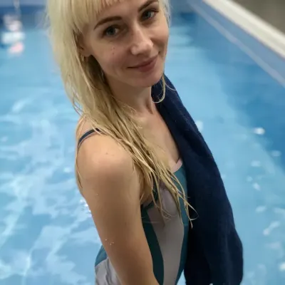 Наталья, 43