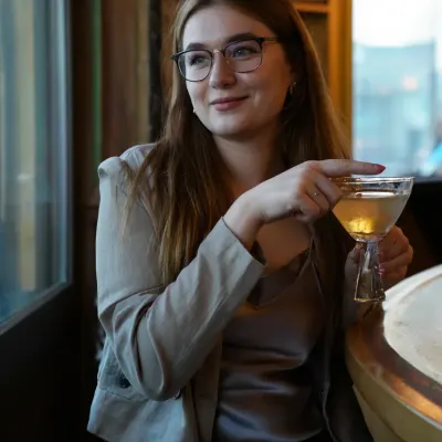Есения, 25