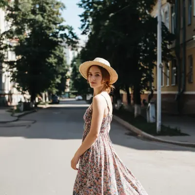 Художница, 26