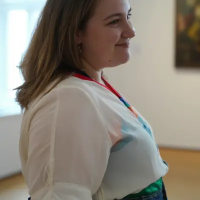 Виолетта, 36