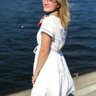 Жанна, 36