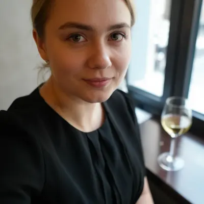Эльвира на связи, 26