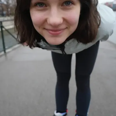 Василиса, 22