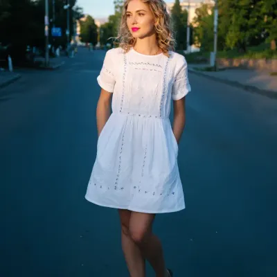 Ариана, 28