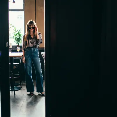 Оксана, 31