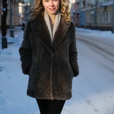 Карина