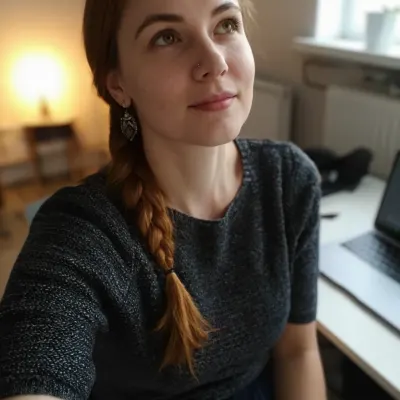 Таня, 30