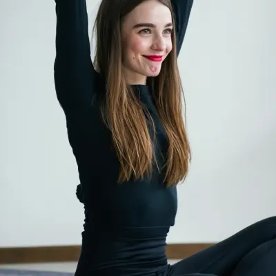 Соня, 21