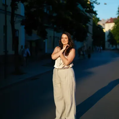 Эвелина