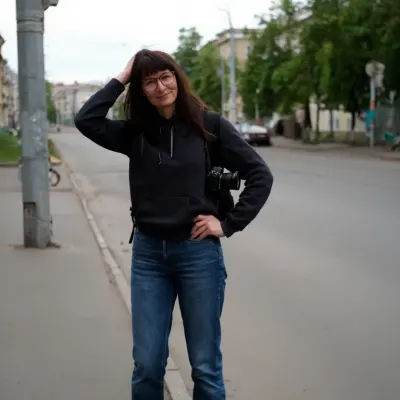 Любовь